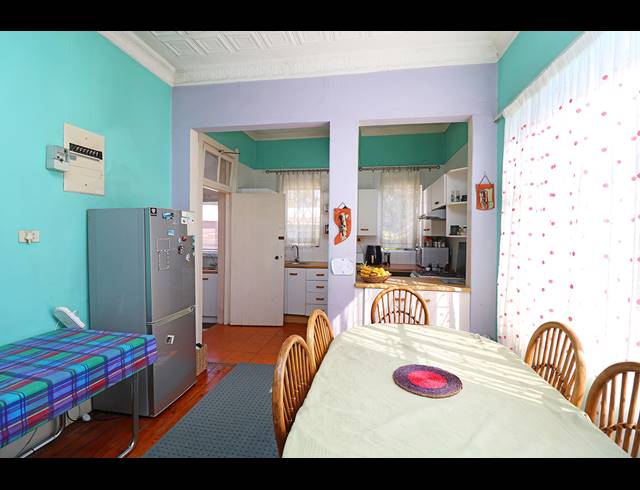 4 BEDROOM HOUSE FOR SALE IN KENSINGTON